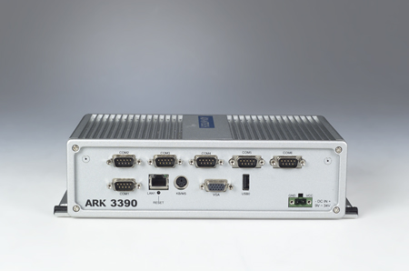 ARK−3390−1S6A1E